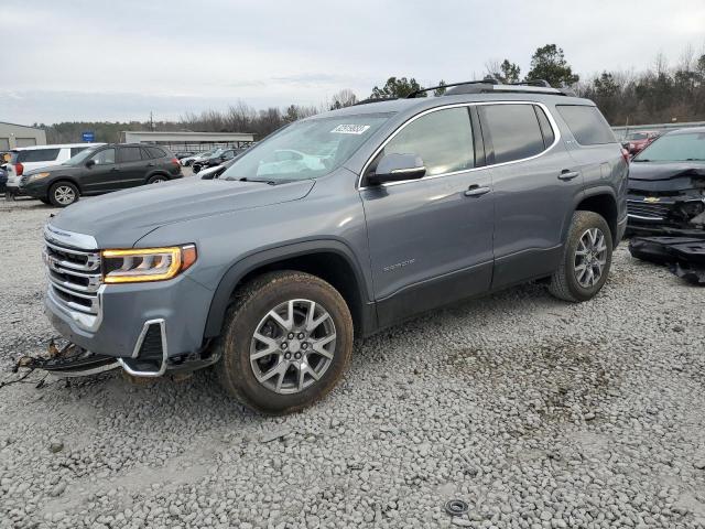 GMC ACADIA 2020 1gkknmls2lz126301