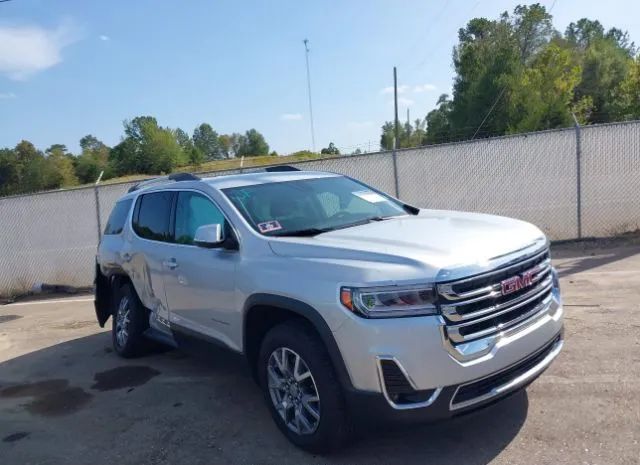 GMC ACADIA 2020 1gkknmls2lz170458