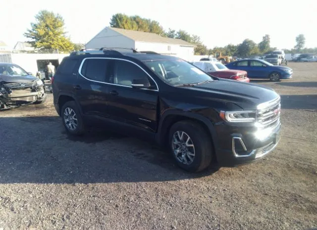 GMC ACADIA 2020 1gkknmls2lz183968