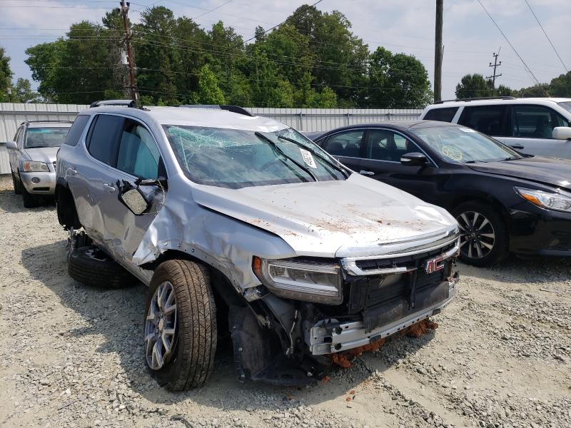 GMC ACADIA SLT 2020 1gkknmls2lz189060