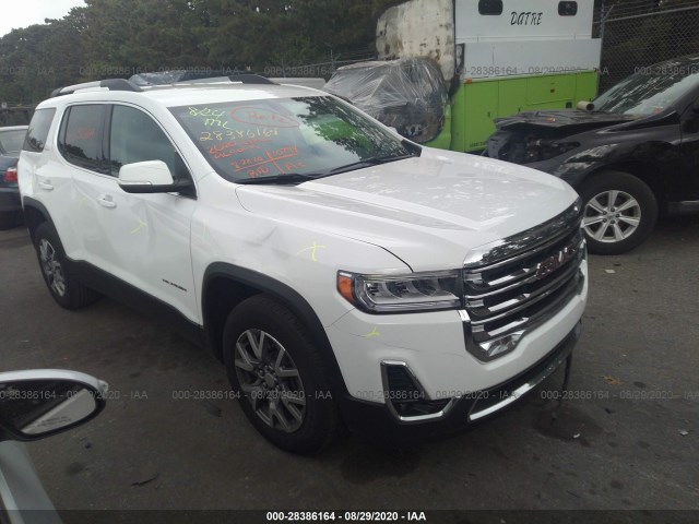 GMC ACADIA 2020 1gkknmls2lz189611