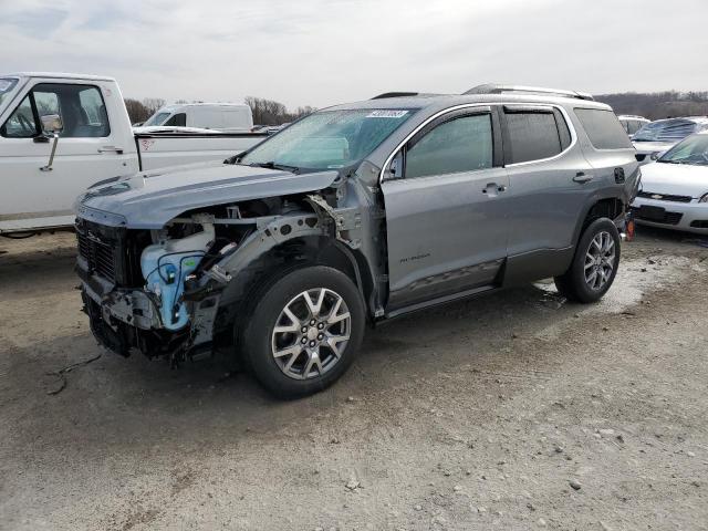 GMC ACADIA SLT 2020 1gkknmls2lz200977