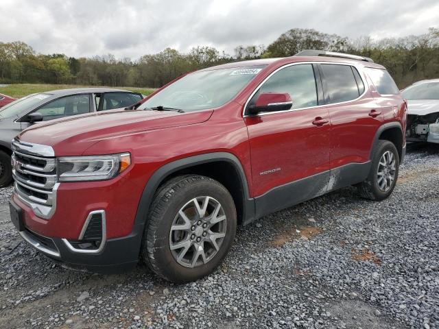 GMC ACADIA 2020 1gkknmls2lz202504