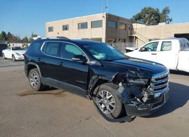 GMC ACADIA 2020 1gkknmls2lz203135