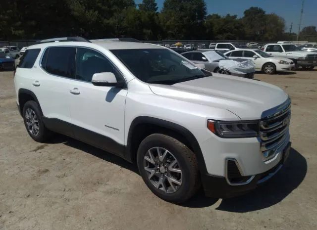 GMC ACADIA 2020 1gkknmls2lz240668