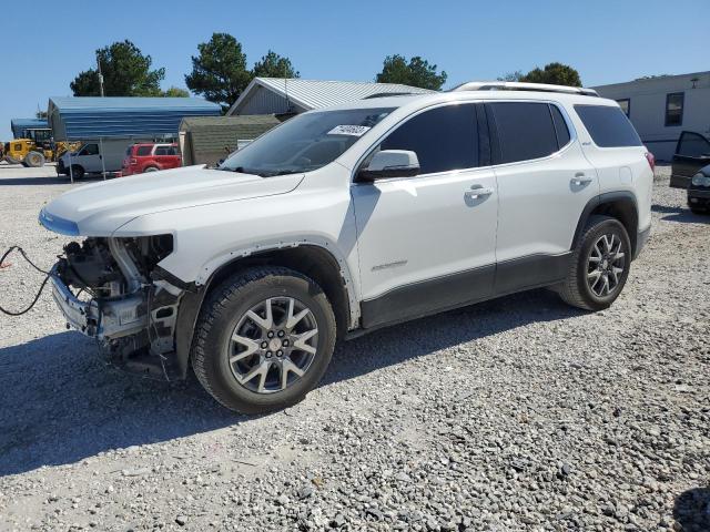 GMC ACADIA 2021 1gkknmls2mz102193