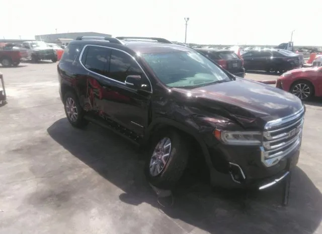 GMC ACADIA 2021 1gkknmls2mz154908