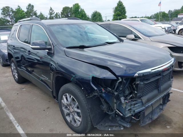 GMC ACADIA 2021 1gkknmls2mz179856