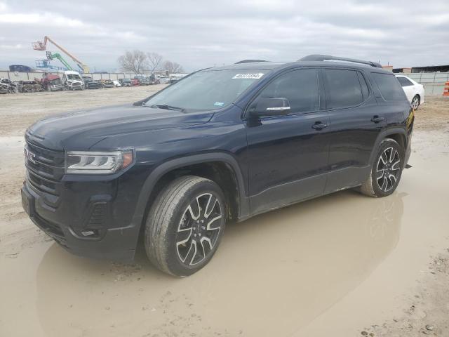 GMC ACADIA 2021 1gkknmls2mz190114