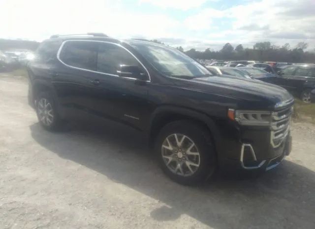 GMC ACADIA 2021 1gkknmls2mz206215