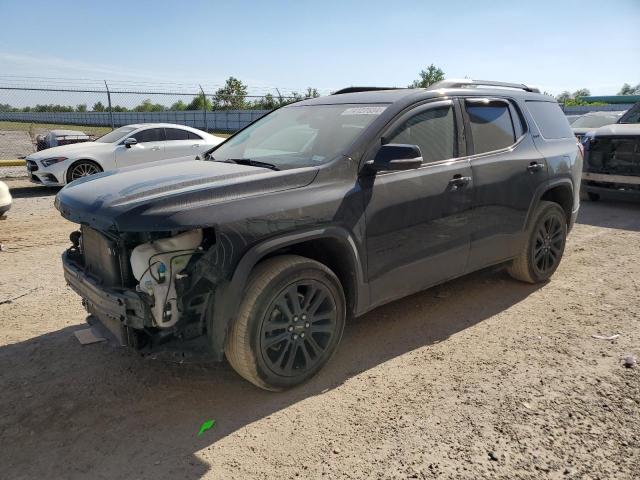 GMC ACADIA SLT 2021 1gkknmls2mz212998