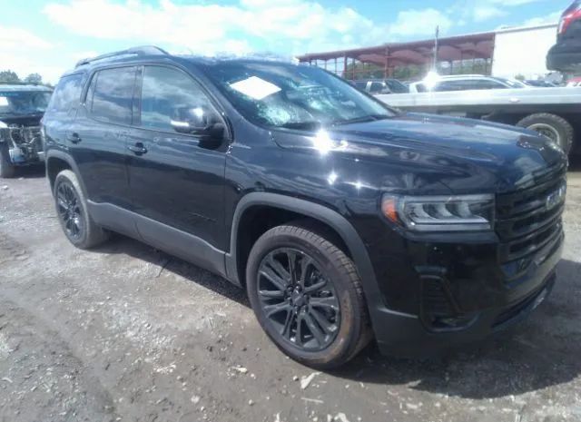 GMC ACADIA 2023 1gkknmls2pz208406