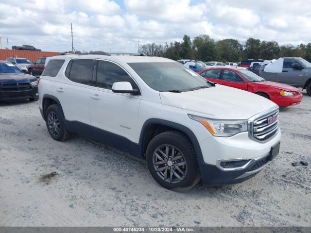 GMC ACADIA 2017 1gkknmls3hz121776