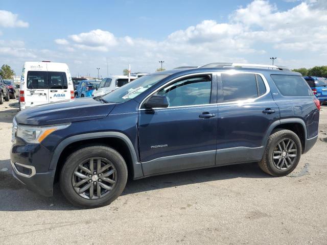 GMC ACADIA 2017 1gkknmls3hz153515