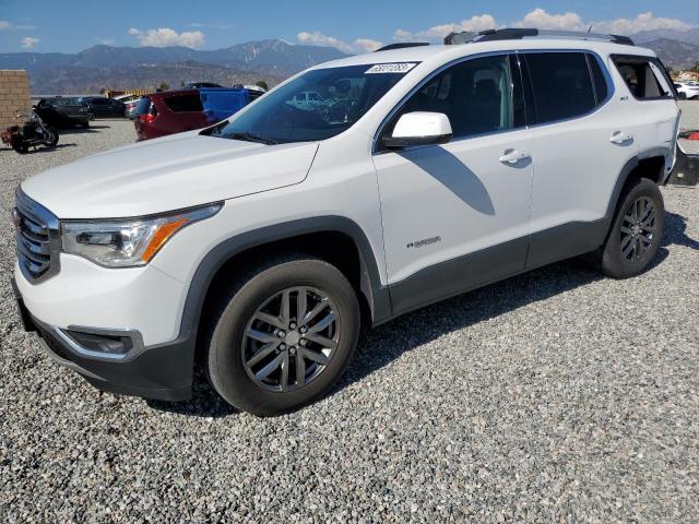 GMC ACADIA SLT 2017 1gkknmls3hz165809