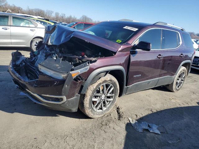 GMC ACADIA 2017 1gkknmls3hz187471