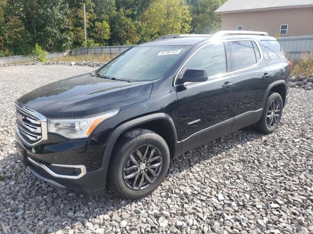 GMC ACADIA 2017 1gkknmls3hz192802