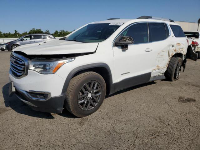 GMC ACADIA SLT 2017 1gkknmls3hz227015