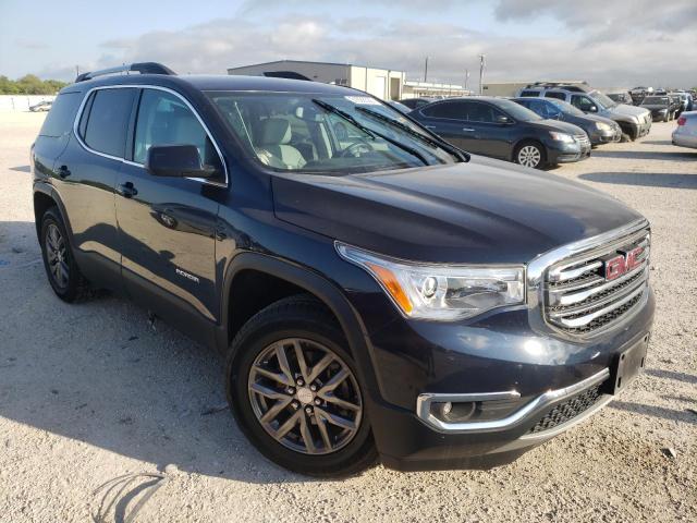 GMC ACADIA SLT 2017 1gkknmls3hz245255