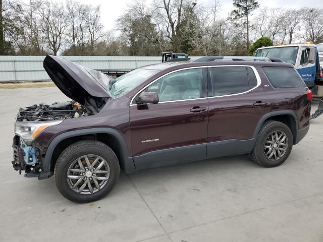 GMC ACADIA 2017 1gkknmls3hz248737