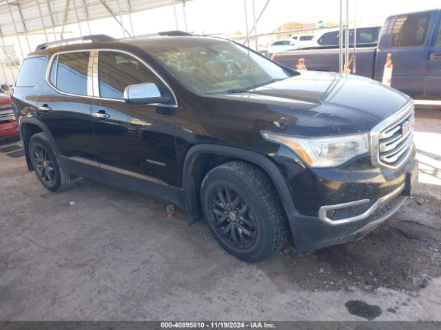 GMC ACADIA 2017 1gkknmls3hz262444