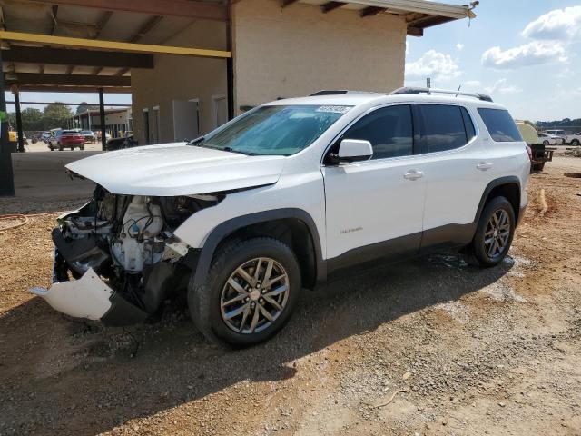 GMC ACADIA SLT 2017 1gkknmls3hz271502