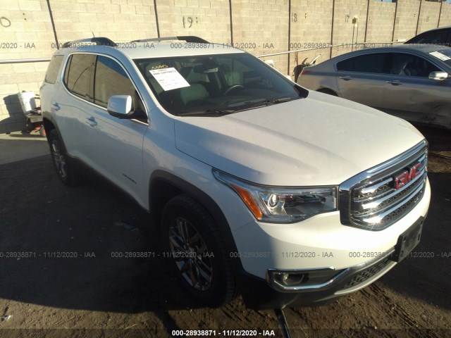 GMC ACADIA 2017 1gkknmls3hz281849