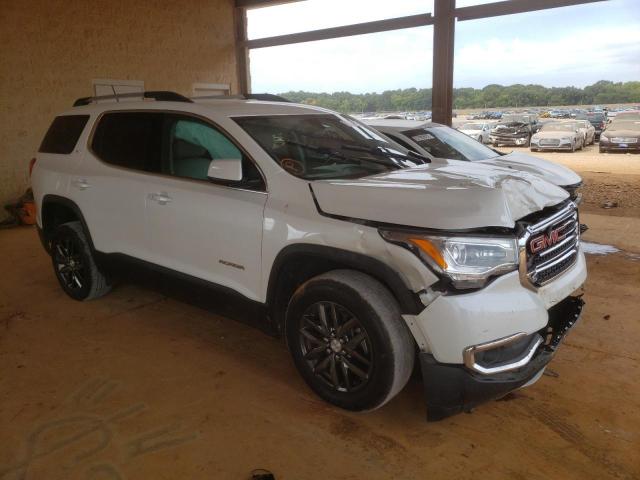 GMC ACADIA SLT 2017 1gkknmls3hz287425