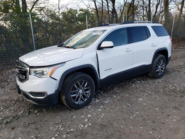 GMC ACADIA SLT 2017 1gkknmls3hz309861