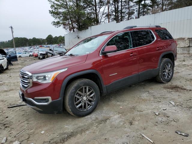 GMC ACADIA SLT 2018 1gkknmls3jz108998