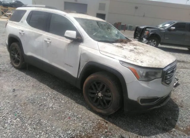 GMC ACADIA 2018 1gkknmls3jz203769