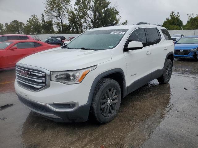 GMC ACADIA SLT 2018 1gkknmls3jz214982