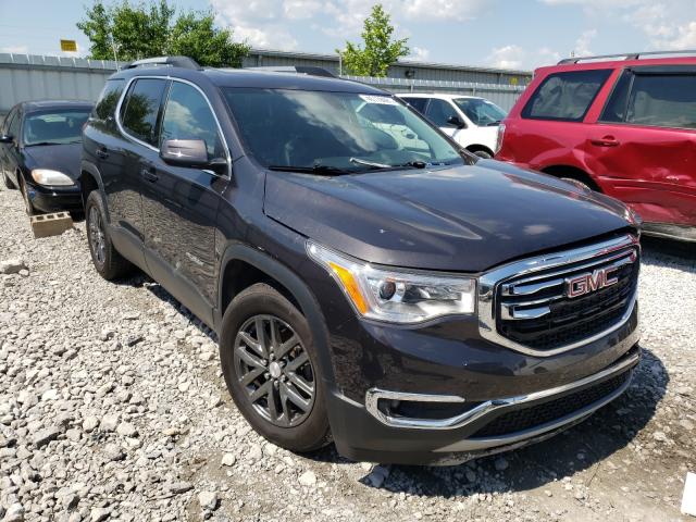 GMC ACADIA SLT 2018 1gkknmls3jz224928