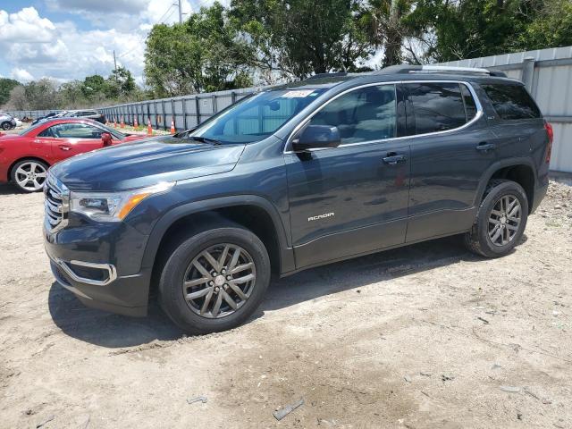 GMC ACADIA 2019 1gkknmls3kz150881