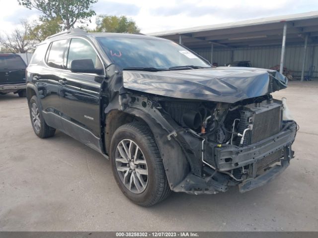 GMC ACADIA 2019 1gkknmls3kz159080