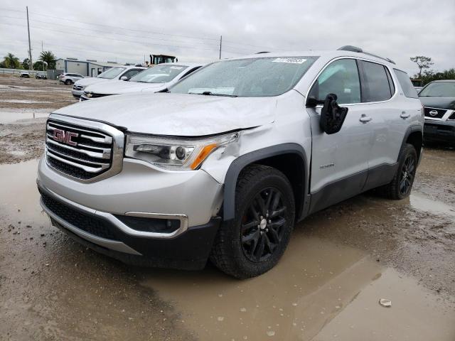 GMC ACADIA 2019 1gkknmls3kz182858