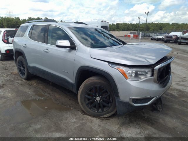 GMC ACADIA 2019 1gkknmls3kz185842