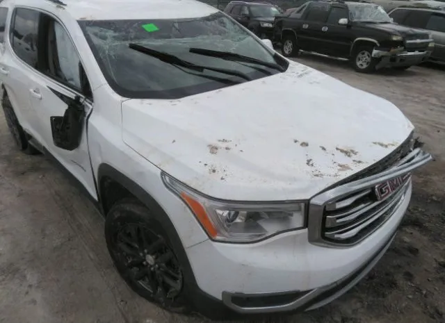 GMC ACADIA 2019 1gkknmls3kz193777