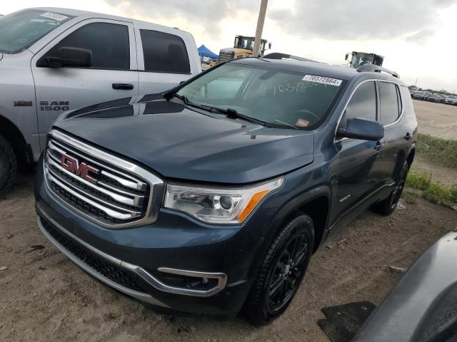 GMC ACADIA SLT 2019 1gkknmls3kz194850