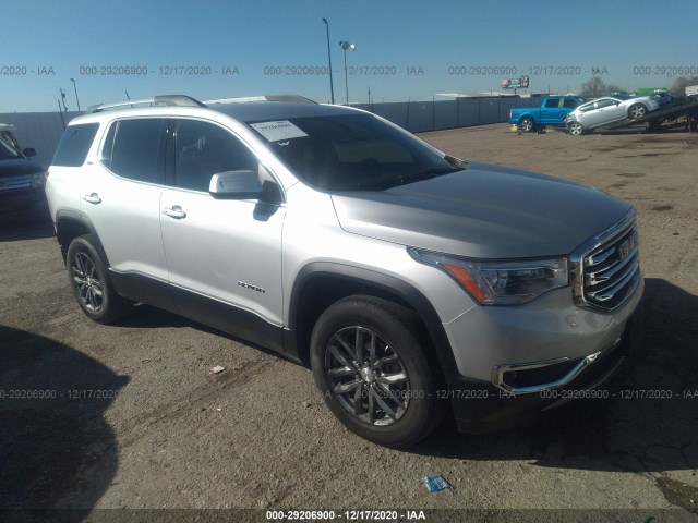 GMC ACADIA 2019 1gkknmls3kz196601