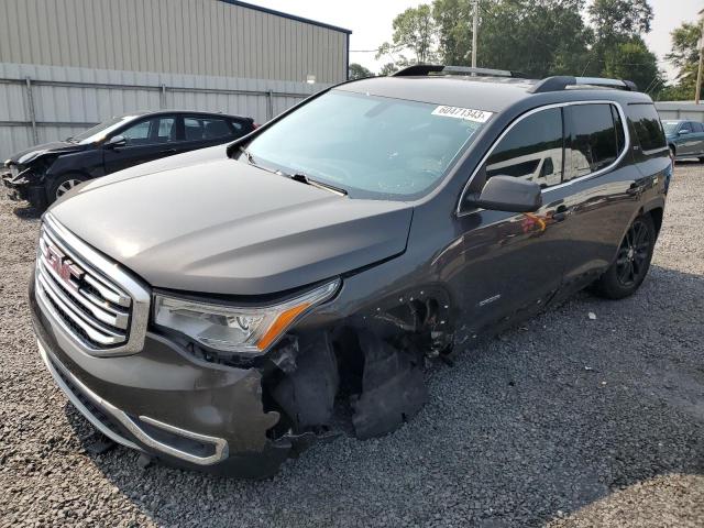 GMC ACADIA SLT 2019 1gkknmls3kz205796