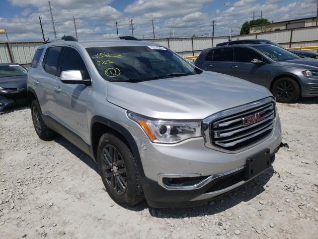 GMC ACADIA SLT 2019 1gkknmls3kz220881