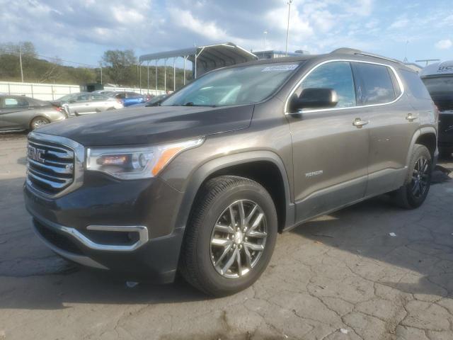 GMC ACADIA SLT 2019 1gkknmls3kz224574