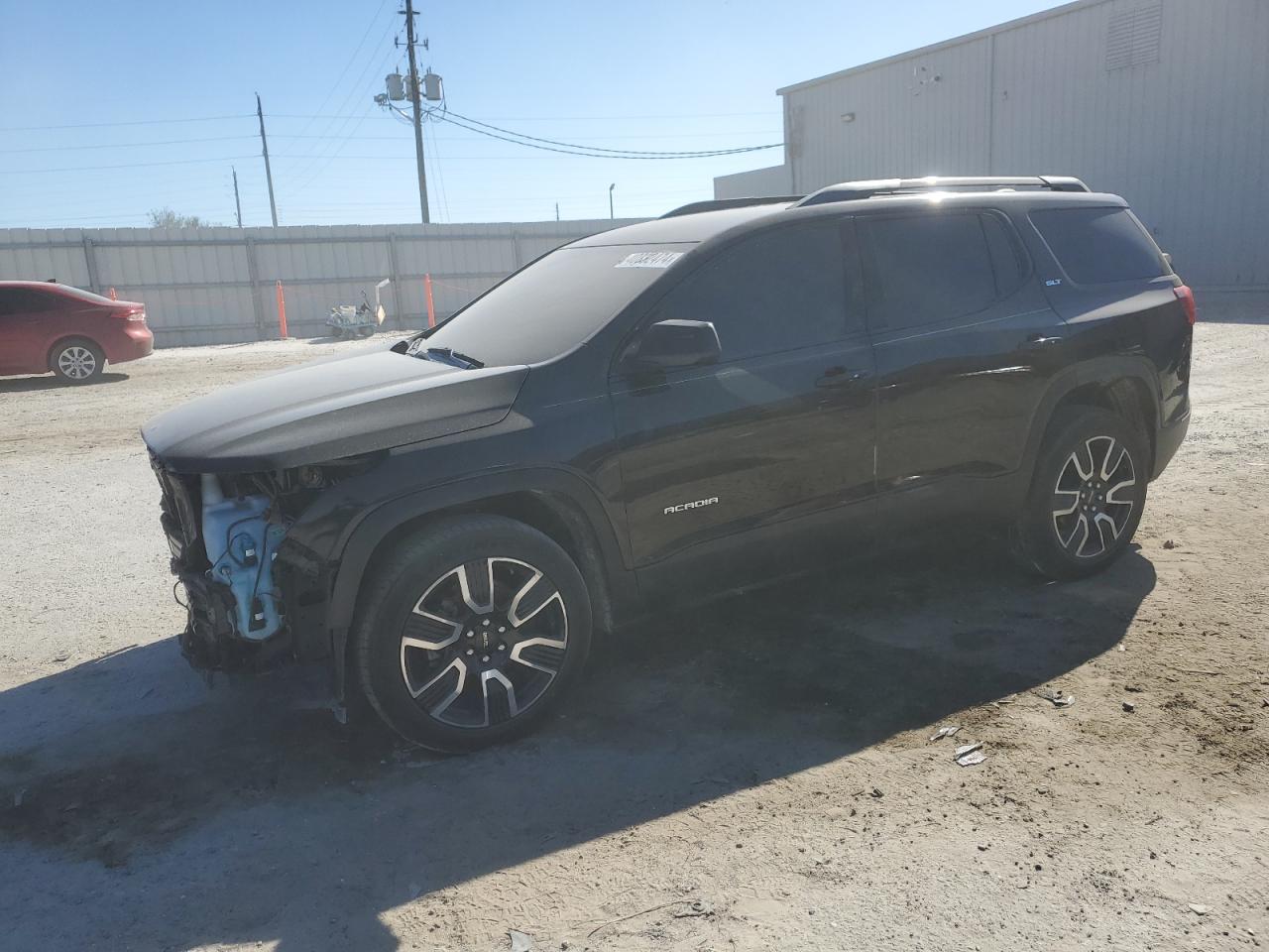 GMC ACADIA 2019 1gkknmls3kz230469