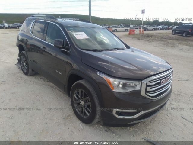 GMC ACADIA 2019 1gkknmls3kz230908