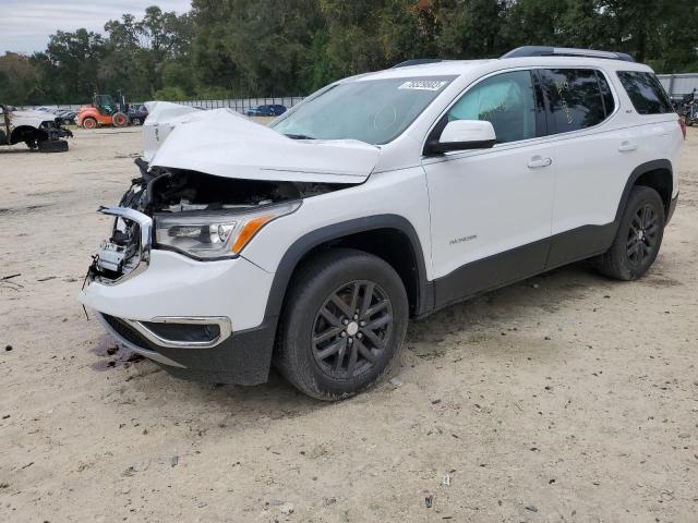 GMC ACADIA 2019 1gkknmls3kz247420