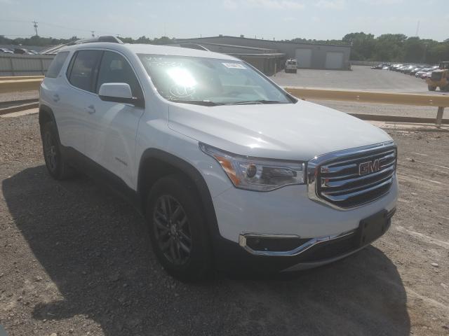 GMC ACADIA SLT 2019 1gkknmls3kz250589