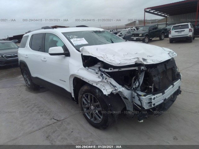 GMC ACADIA 2019 1gkknmls3kz262676