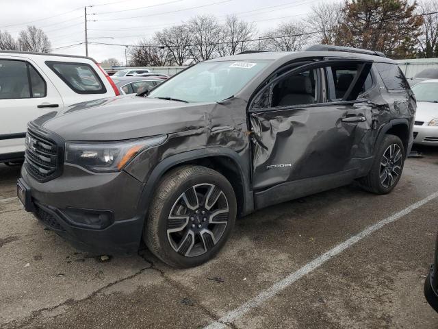 GMC ACADIA SLT 2019 1gkknmls3kz265884