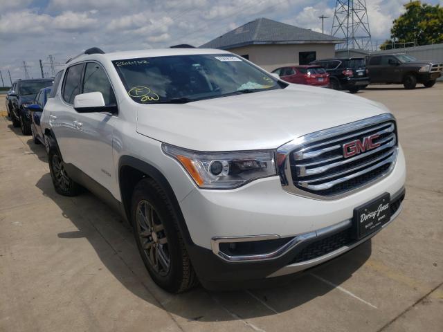 GMC ACADIA SLT 2019 1gkknmls3kz266162